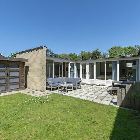 Cozy Bunglow With Garden Sint Maartensvlotbrug Eksteriør bilde