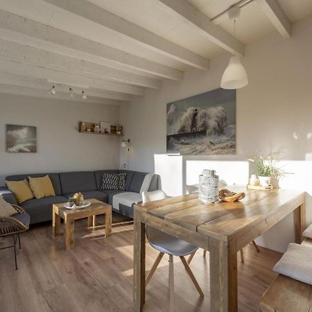 Cozy Bunglow With Garden Sint Maartensvlotbrug Eksteriør bilde