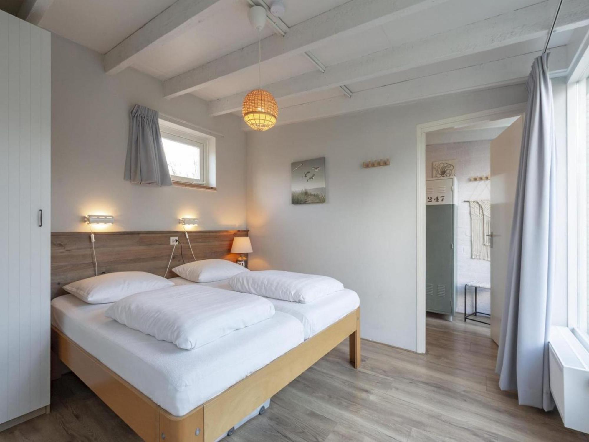 Cozy Bunglow With Garden Sint Maartensvlotbrug Eksteriør bilde