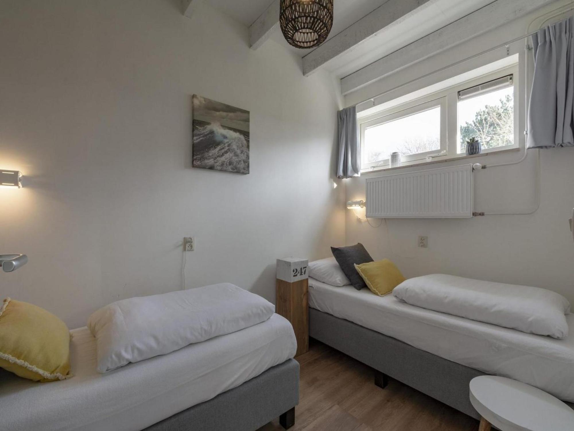 Cozy Bunglow With Garden Sint Maartensvlotbrug Eksteriør bilde