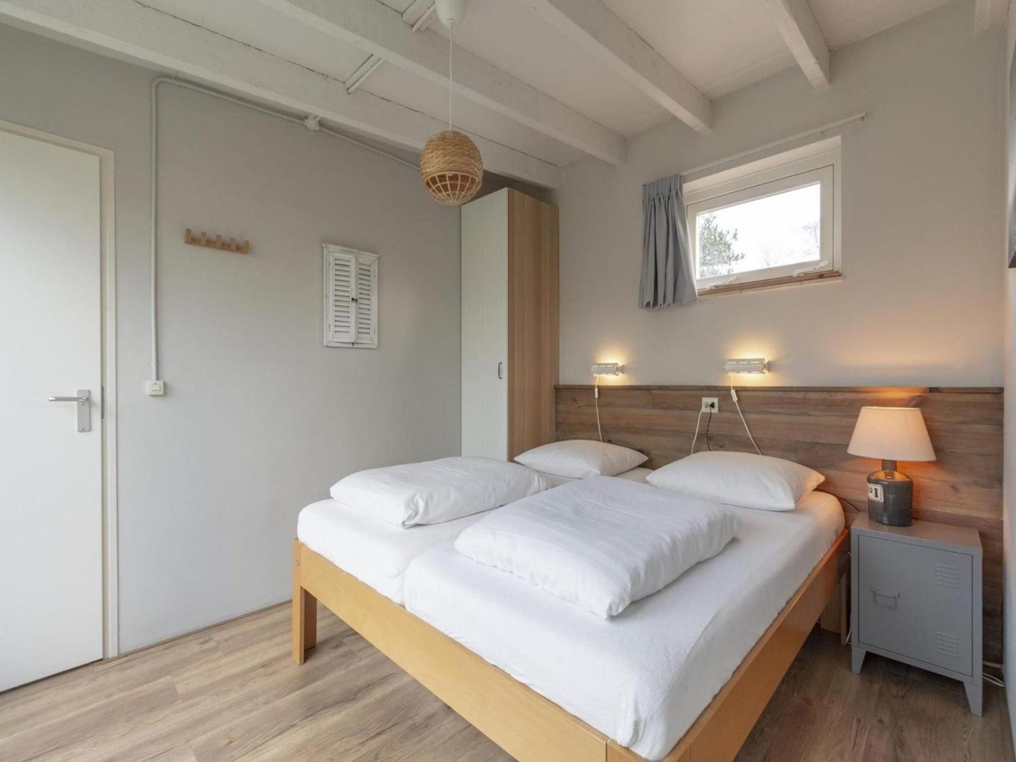 Cozy Bunglow With Garden Sint Maartensvlotbrug Eksteriør bilde